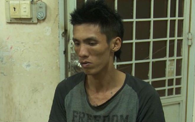 Lời khai nghịch tử siết cổ mẹ đến chết trong đêm