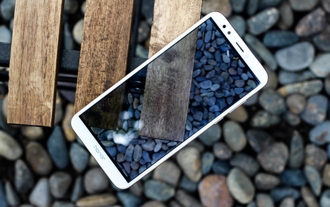 7 lí do bạn nên sở hữu ngay smartphone Honor 7C