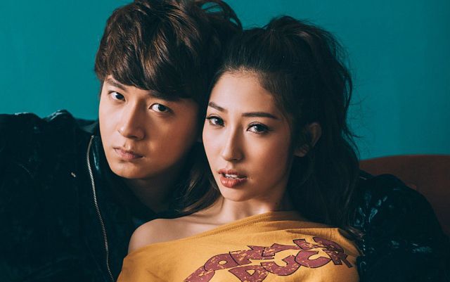 Ngô Kiến Huy khẳng định không có chuyện chia tay Khổng Tú Quỳnh