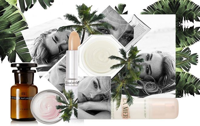 Bảo vệ làn da với gợi ý kem chống nắng từ các sao hàng đầu Hollywood