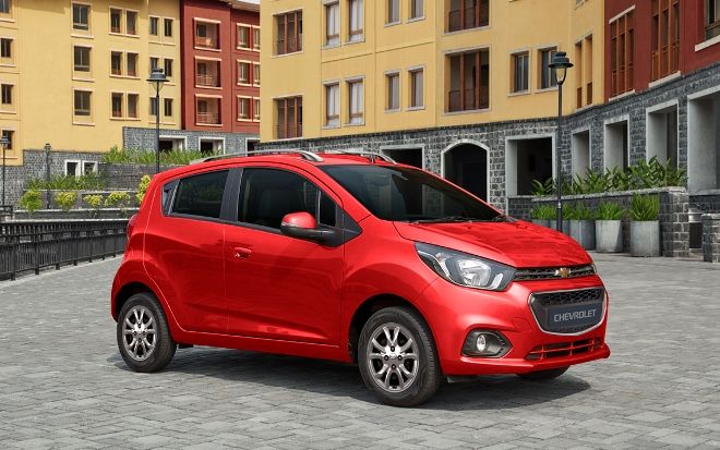 10 chiếc xe hơi tốt, giá dưới 500 triệu đáng mua nhất hiện nay