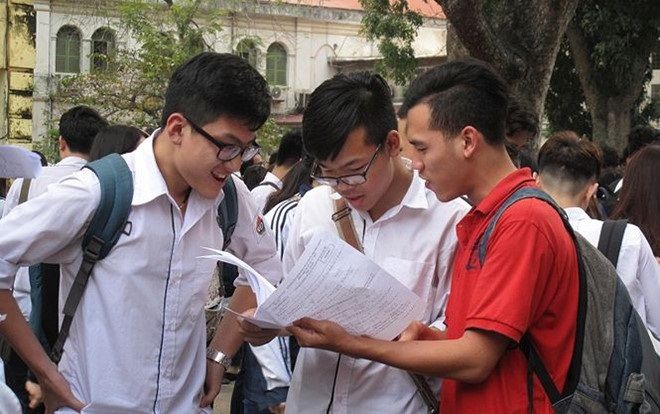 Mạnh tay cắt giảm chỉ tiêu tuyển sinh ngành Sư phạm nhưng dự báo chỉ 4 năm nữa, cả nước thiếu 59.000 giáo viên