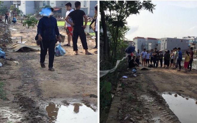 Công an bác bỏ thông tin nữ sinh bị cưỡng hiếp rồi vứt xác xuống hồ