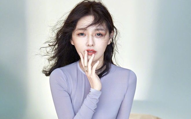 Từ Hy Viên đau lòng từ bỏ con vì tim thai yếu và phát triển không bình thường