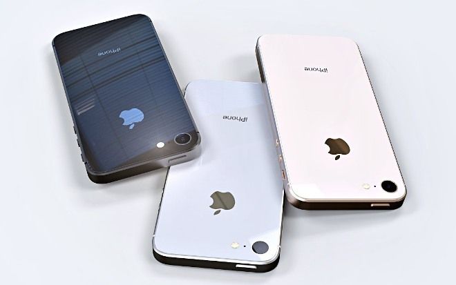 Đây là tin buồn cho những ai đang chờ iPhone SE 2