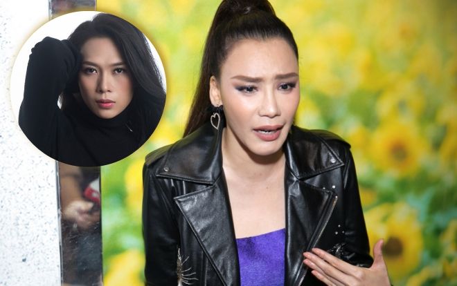 Hồ Quỳnh Hương: 'Trong ký ức của tôi không hề có bất kỳ mâu thuẫn nào với Mỹ Tâm'