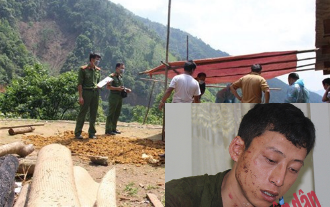 Lời khai chấn động của đối tượng sát hại 4 người vì hiếp dâm bất thành