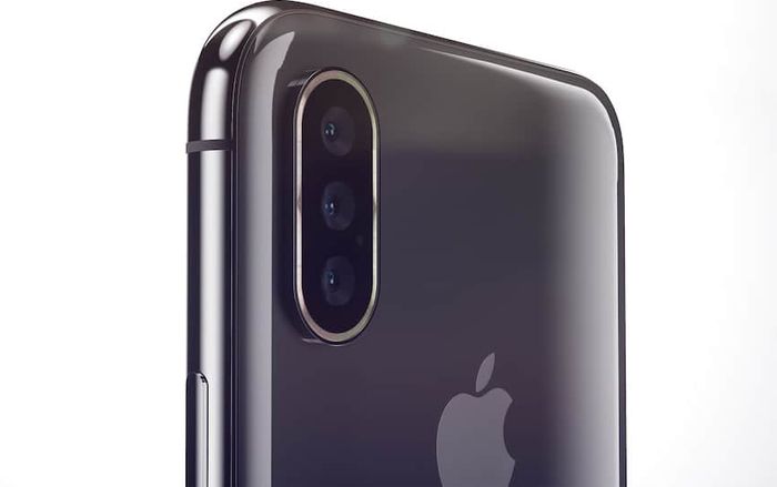 Đây là lý do những người thích chụp ảnh nhất định sẽ mua chiếc iPhone năm nay