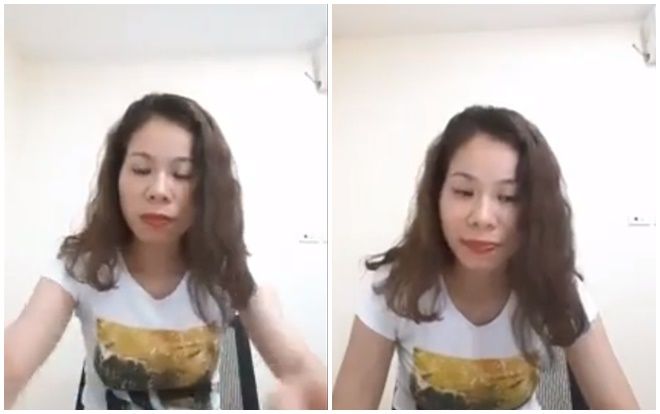 Cô giáo chửi học viên 'mặt lợn' livestream thách thức dư luận