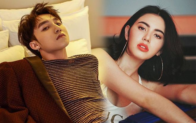 ‘Ma nữ’ Thái Lan Davika cứ đóng cặp với ai thì ‘bỏ bùa yêu’ người đó, Sơn Tùng hãy ‘chạy ngay đi’