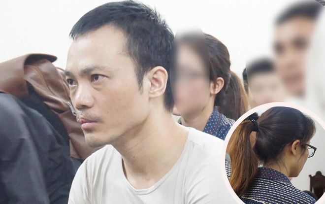 Thọ ‘sứt’ xin giảm nhẹ hình phạt cho bạn gái cũ và những người liên đới sau vụ vượt ngục