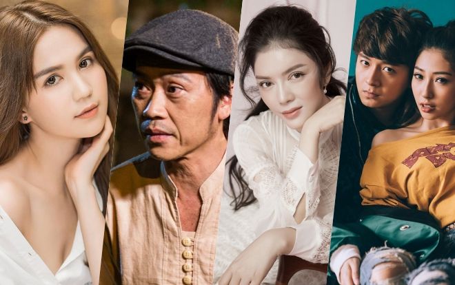 Loạt tin đồn thất thiệt từ trên trời rơi xuống khiến sao Việt lao đao, công chúng hoang mang