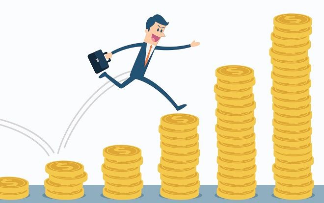 2021: Lương công chức, sĩ quan sẽ tăng mạnh