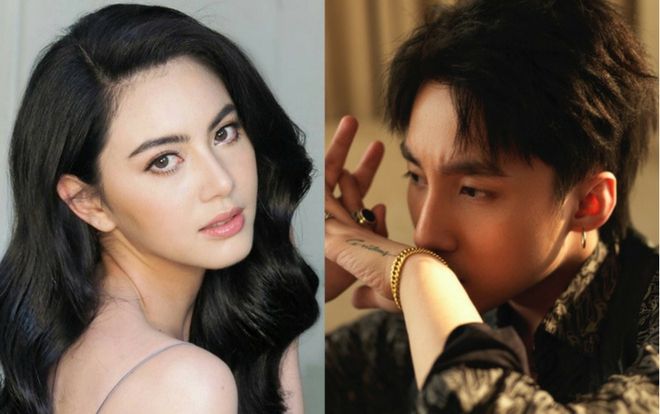 Nàng thơ mới của Sơn Tùng MTP cũng thích tone trang điểm này