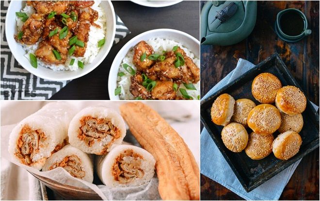 10 món ăn vặt giá bình dân mà ngon miễn chê nhất định phải nếm khi đến Thượng Hải