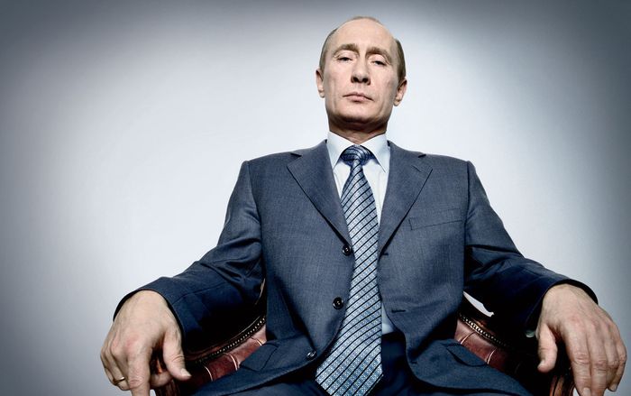 Vì sao Tổng thống Nga Vladimir Putin không có và cũng không dùng smartphone?