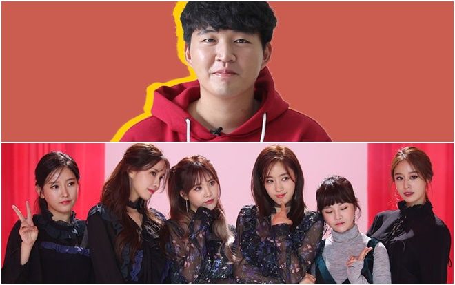 Fan Việt 'dậy sóng' vì hot streamer người Hàn gọi T-Ara là nhóm nhạc 'bán đĩa không ai nghe'