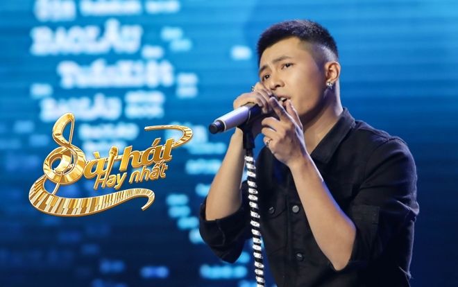 Gin Tuấn Kiệt: 'Nếu thắng Sing My Song là trời cho, còn không thì xem như trò chơi đi'