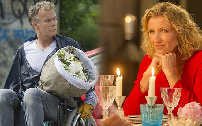 'Lăn đến bên em': Chấp nhận dối lừa để yêu và được yêu