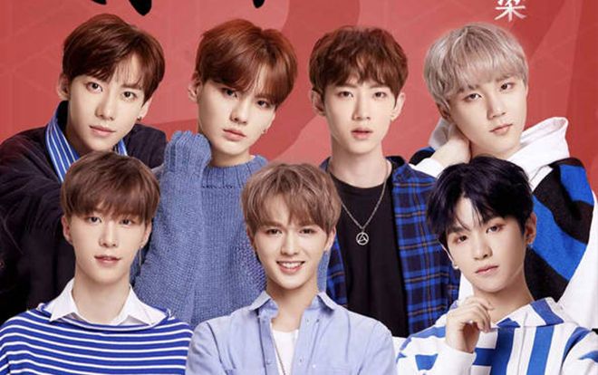 Phạm Thừa Thừa - Chu Chính Đình cùng tham gia phim thanh xuân với các thành viên Yuehua?