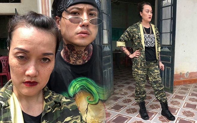 Ai bảo Vân Dung không hợp làm giang hồ trong 'Người phán xử' ngoại truyện?