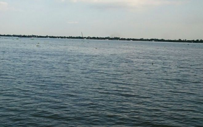 Người dân tá hỏa phát hiện thi thể người đàn ông trong quá trình phân hủy