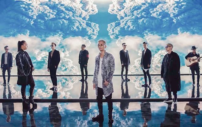 SpaceSpeakers đã ra mắt MV 'Everyday' giữa 'chảo lửa' tháng 5: Độc tôn!