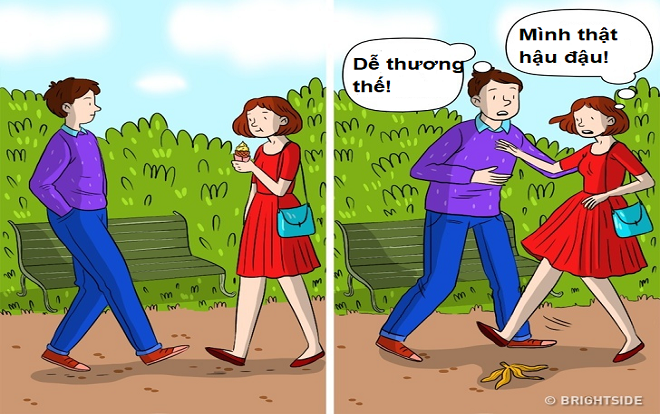 7 hiệu ứng tâm lý có thể ảnh hưởng đến hàng triệu người