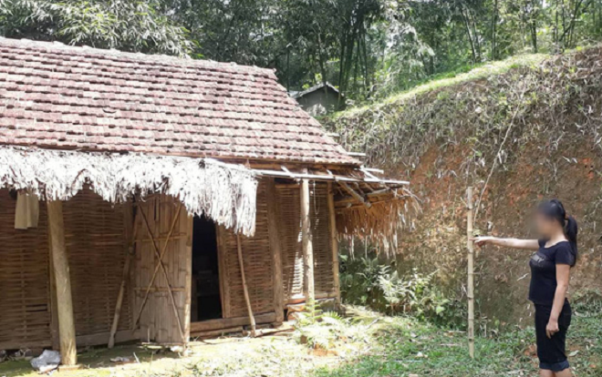 Nghi án bác ruột hiếp dâm cháu gái dẫn đến mang thai, cha xót xa làm đơn tố cáo