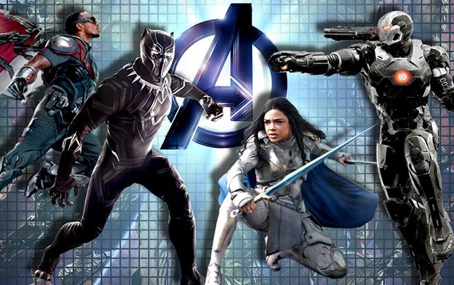 Disney xác nhận: Sau phim 'Avengers 4' sẽ có nhiều nhóm siêu anh hùng mới