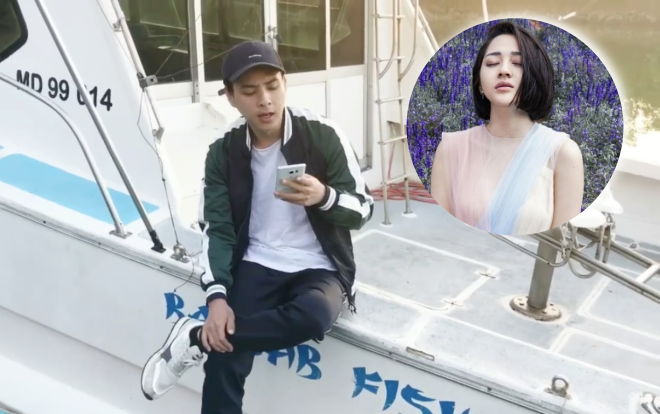 Cover bài Bảo Anh, Hồ Quang Hiếu xứng danh người yêu cũ lý tưởng trong 'truyền thuyết'