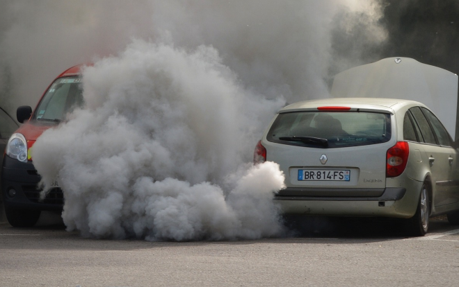 Chuyện gì sẽ xảy ra nếu bơm nhầm xăng cho xe chạy dầu?