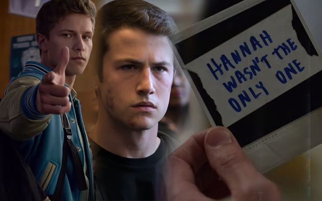 Series tuổi teen đầy tranh cãi ’13 Reasons Why’ sắp trở lại với những mảng tối của trường học