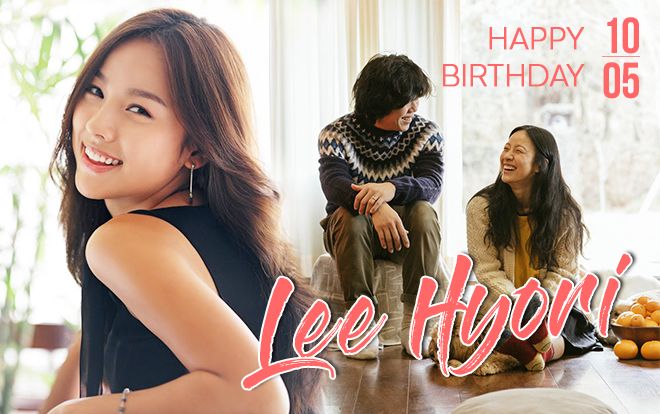 Lee Hyori tuổi 40: 'Con phượng hoàng' kiêu hãnh đã được tình yêu thuần hóa