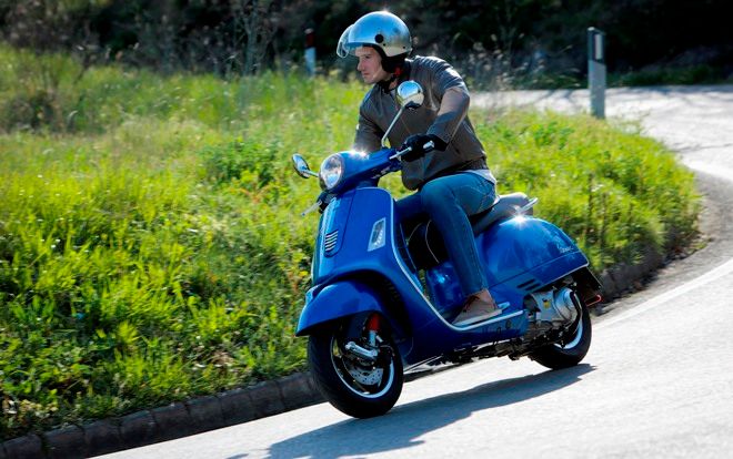 Đi xe tay ga muốn tiết kiệm xăng nhất định phải biết những mẹo này