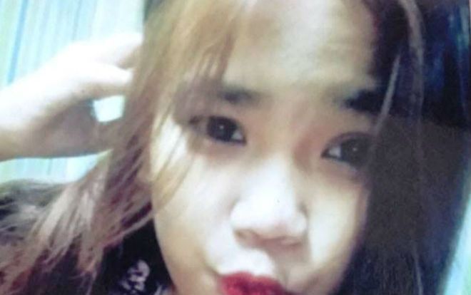 Điện thoại xin gia đình đi chơi về trễ, cô gái 17 tuổi mất tích đã hơn 1 tháng