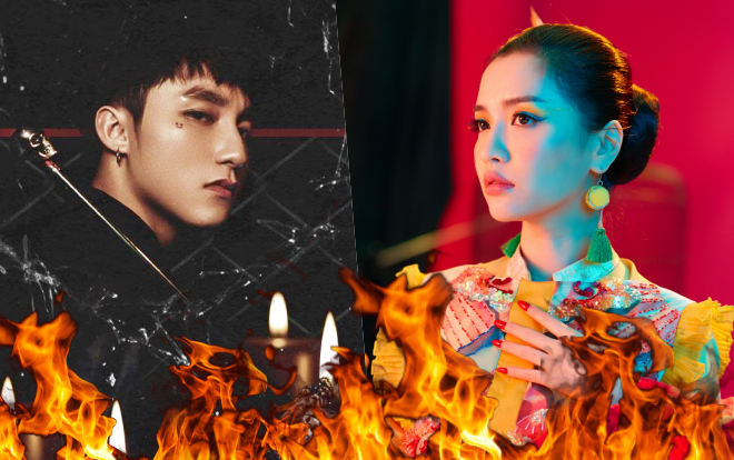 Bích Phương tiếp tục hé lộ một phần 'vũ khí' đối đầu Sơn Tùng vào ngày 12/5