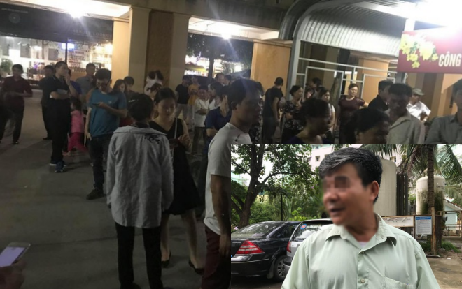 Nỗi đau người cha có con tử vong sau khi phẫu thuật gãy xương tại bệnh viện