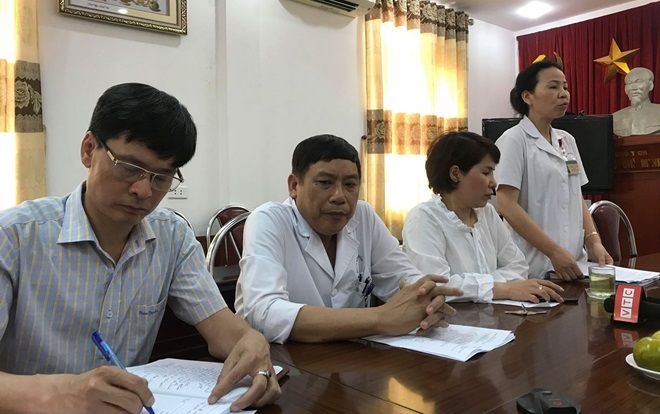 Vụ bệnh nhân tử vong sau khi mổ gãy tay: Đình chỉ kíp phẫu thuật và gây mê