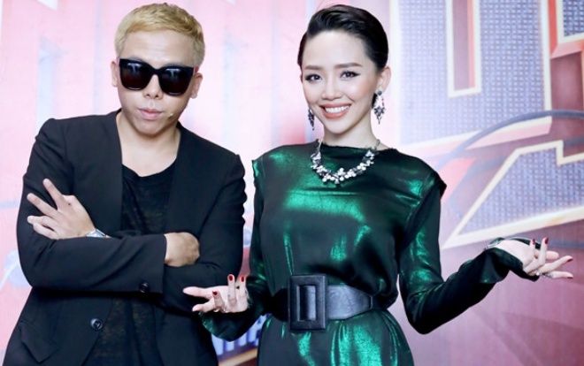 Hoàng Touliver nói gì về tin đồn 'không nhìn mặt' Tóc Tiên hậu chia tay?