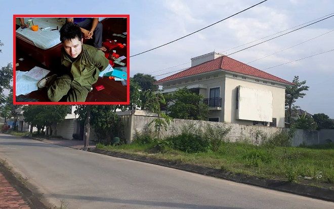 Lời kể hãi hùng của nhân chứng thoát chết trong vụ nam thanh niên cướp tiền con gái Thiếu tướng công an