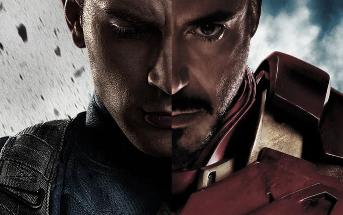 ‘Avengers: Infinity War’: Lý do thật sự khiến Người sắt và Captain 'xa mặt cách lòng'