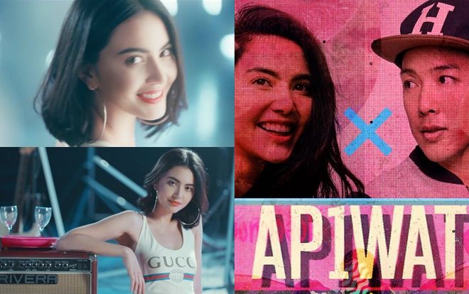 Đẹp ngất ngây nhưng MV mới do ‘bạn gái’ Thái Lan của Sơn Tùng góp giọng lại có lượt view cực thảm hại