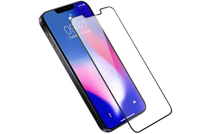Lộ thiết kế hoàn toàn mới của iPhone SE2, sang chảnh chả kém gì iPhone X