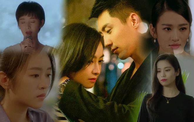 ‘Mối tình đầu của đại nhân thiên tuế’: Điểm danh dàn nữ phụ nổi bật hết phần nữ chính Tống Thiến