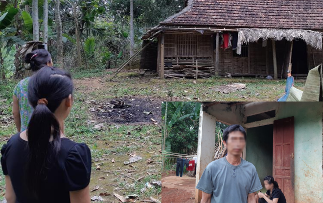 Nỗi khổ tâm day dứt của người cha có con gái 15 tuổi nghi bị bác ruột hiếp dâm đến sinh con