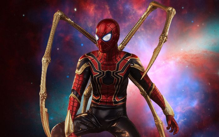 'Hỏi xoáy đáp xoay' cùng 'Avengers: Infinity War' (P4): Hàng loạt đấu phục và vũ khí hạng nặng mới