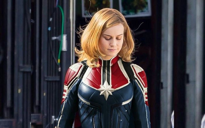 'Hỏi xoáy đáp xoay' cùng 'Avengers: Infinity War' (P6): Kết cục cuộc chiến và Captain Marvel