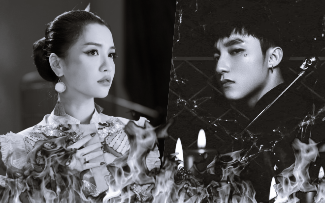 Bích Phương khôn hay dại khi chọn thời điểm ra mắt MV cùng lúc với Sơn Tùng M-TP?