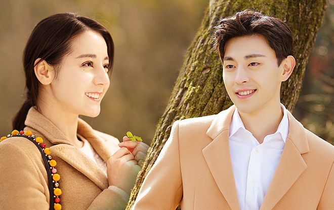 'Một ngàn lẻ một đêm' của Địch Lệ Nhiệt Ba tung loại ảnh mới, sẽ phát sóng vào tháng 9?